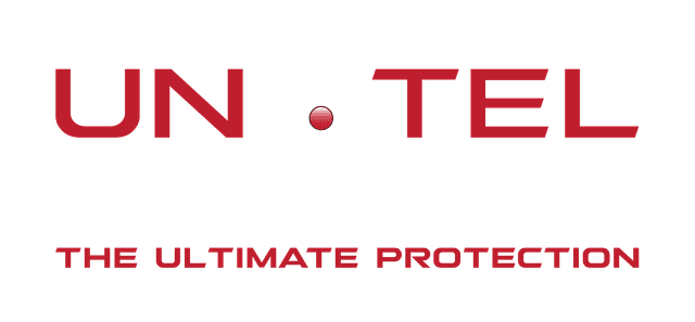 Unotel Security - The Ultimate Protection